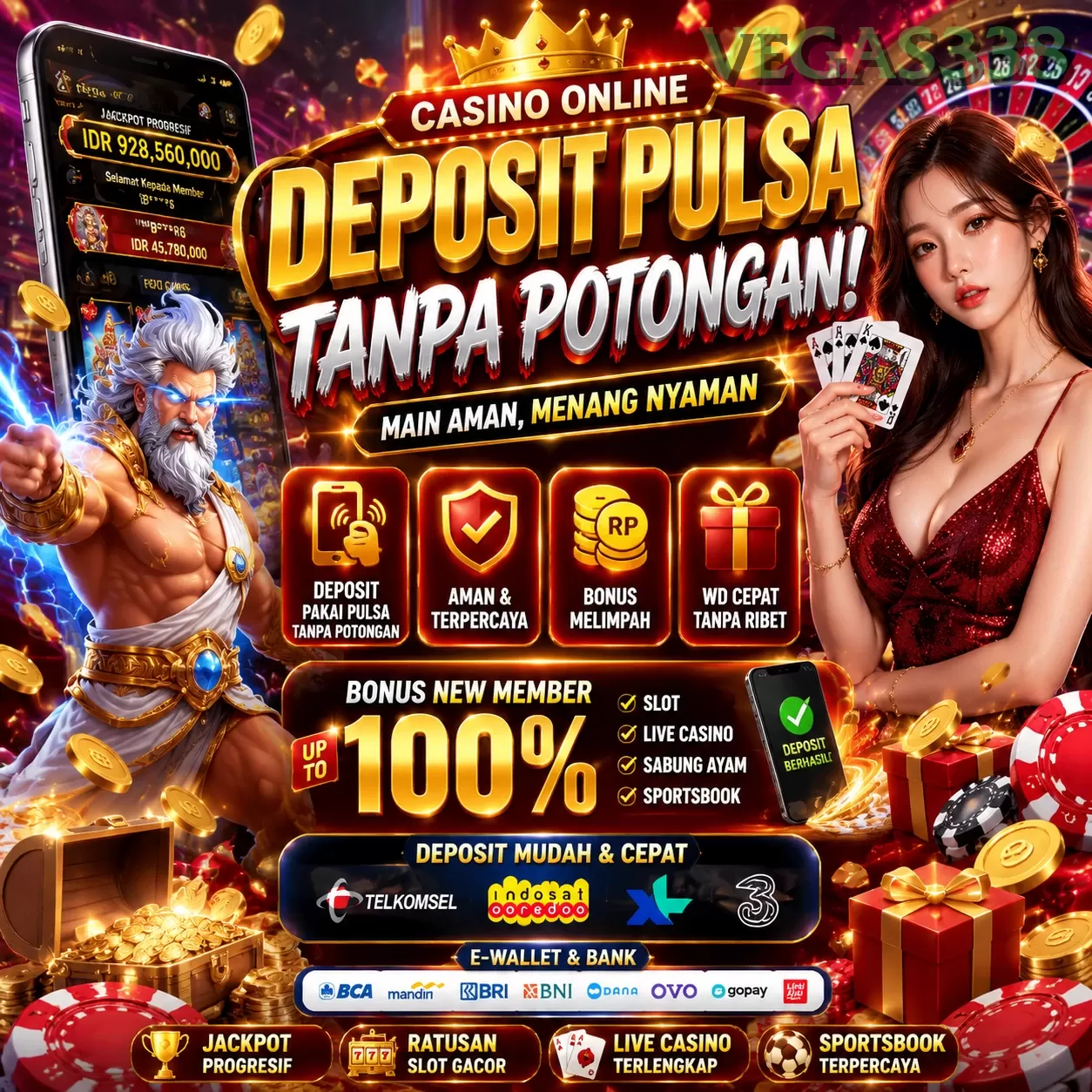 Budi Santoso avatar