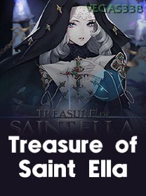 Ellas Collection game cover