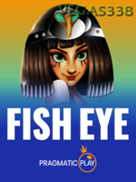 Fish Eye game cover