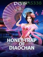 Honey Trap Of Diao Chan game cover