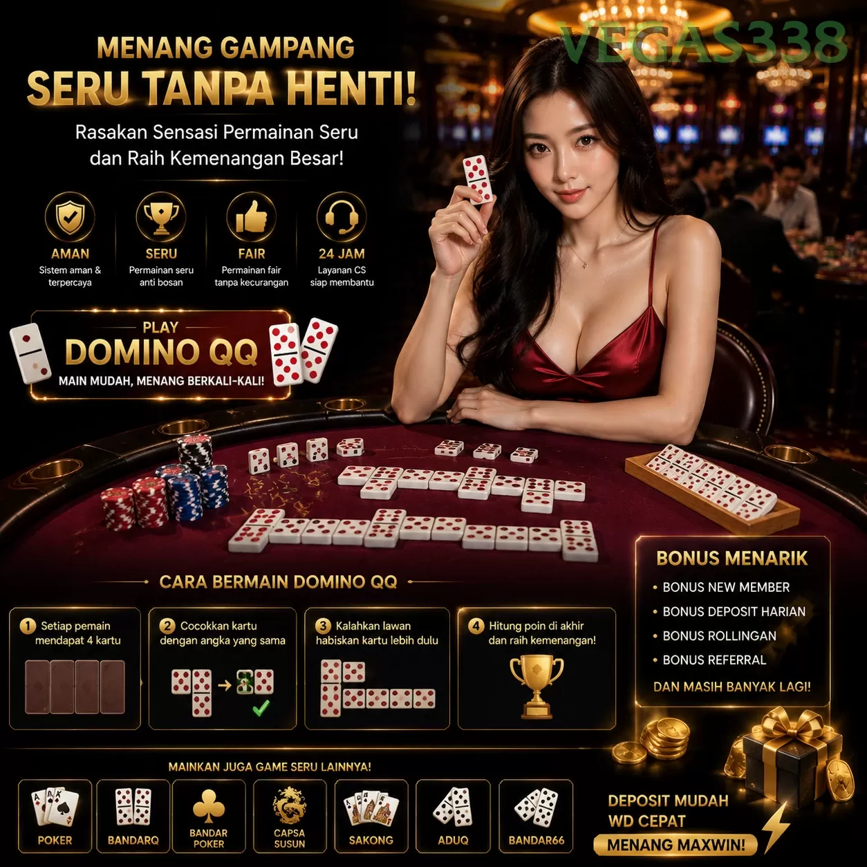 Togel icon