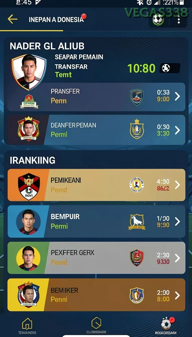 Screenshot King Of Speed nomor 1